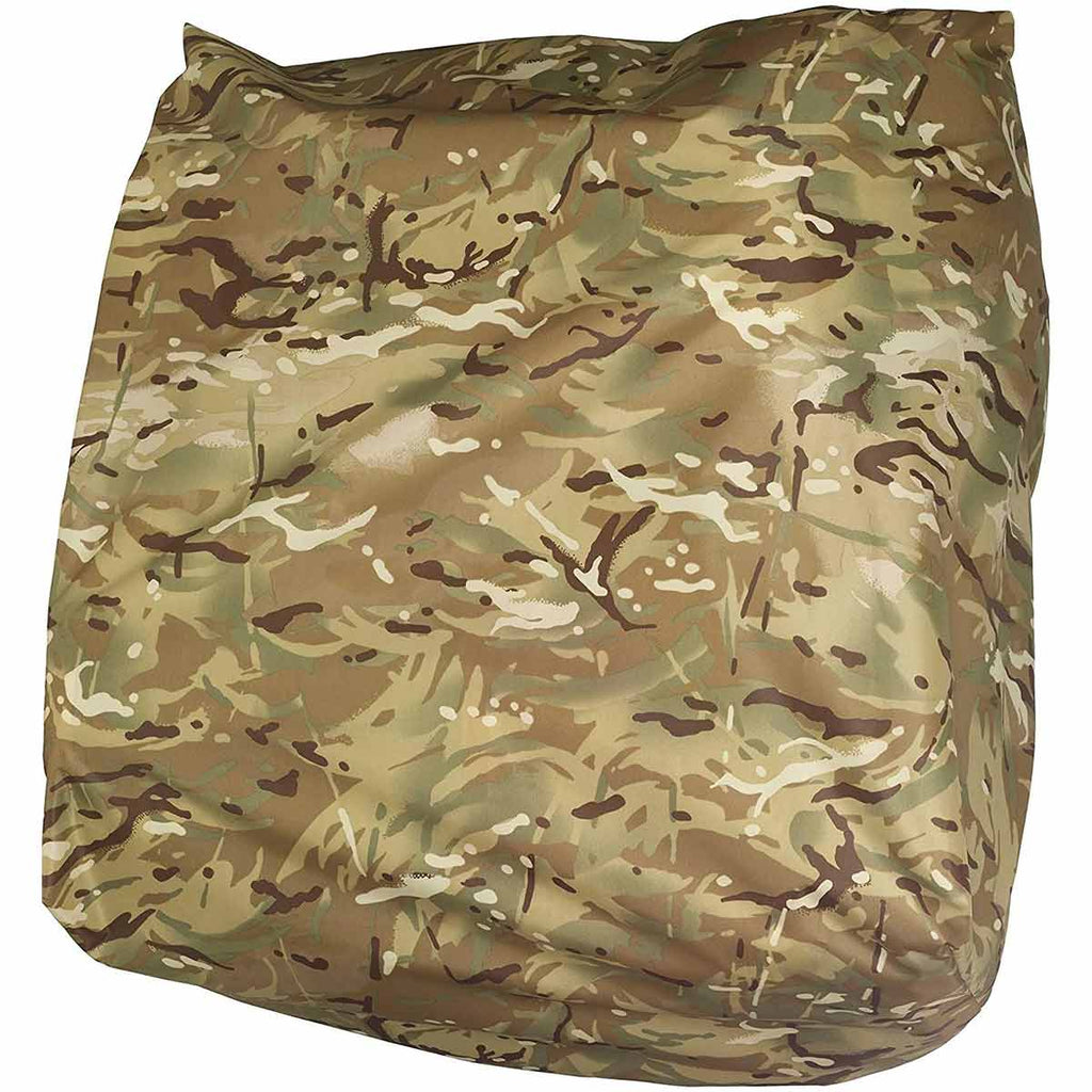 Marauder Mtp Camo Waterproof Bergen Covers