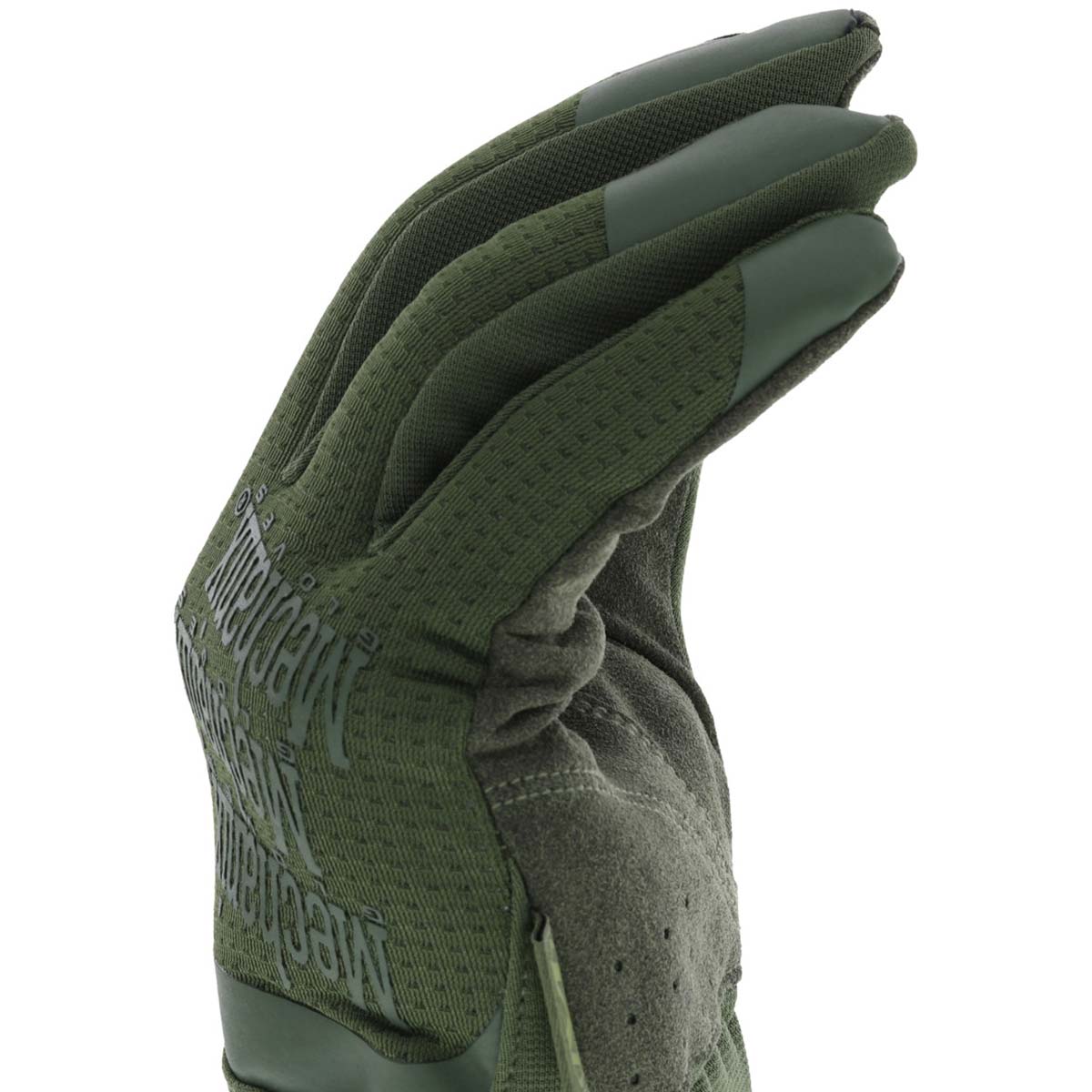 Mechanix Wear FastFit Gloves Olive Drab