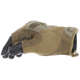 mechanix glove thumb view