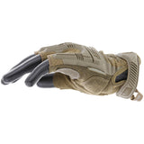 mechanix left glove side view