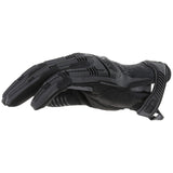 mechanix m-pact glove black side view