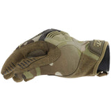 mechanix m-pact glove multicam thumb