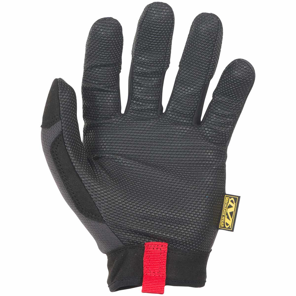 Mechanix Wear Specialty Grip Gloves Black 