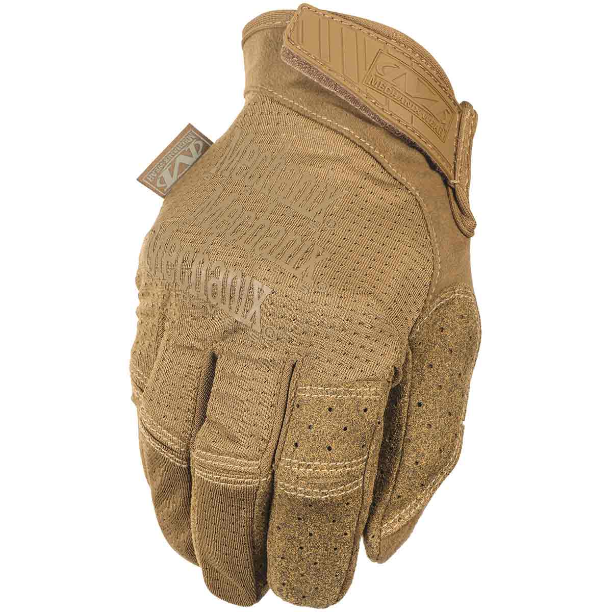 mechanix speciality vent glove coyote