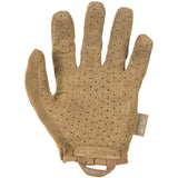 mechanix speciality vent glove palm