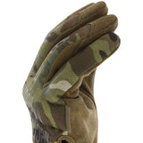 mechanix the original glove multicam fingers