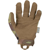 mechanix the original glove multicam palm