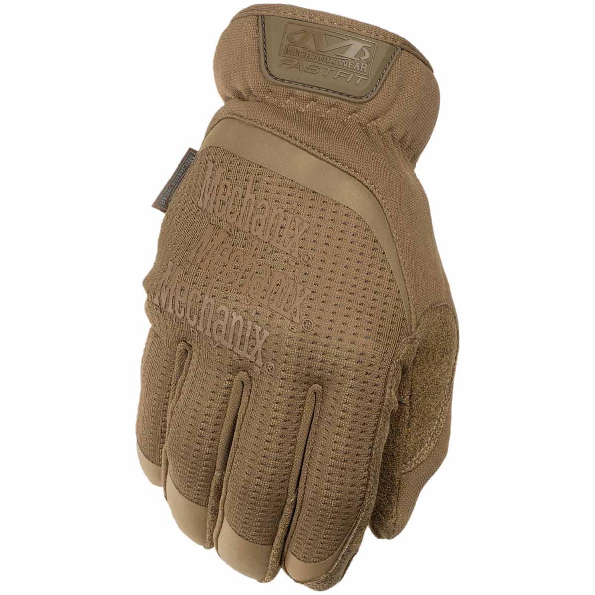 Mechanix Wear FastFit Glove Coyote