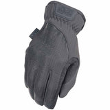 mechanix wear fastfit glove wolf grey