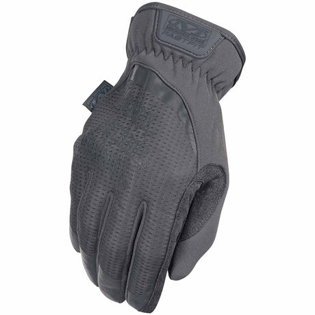 mechanix wear fastfit glove wolf grey