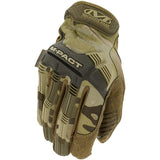 Mechanix Wear M-Pact Glove Multicam Camo