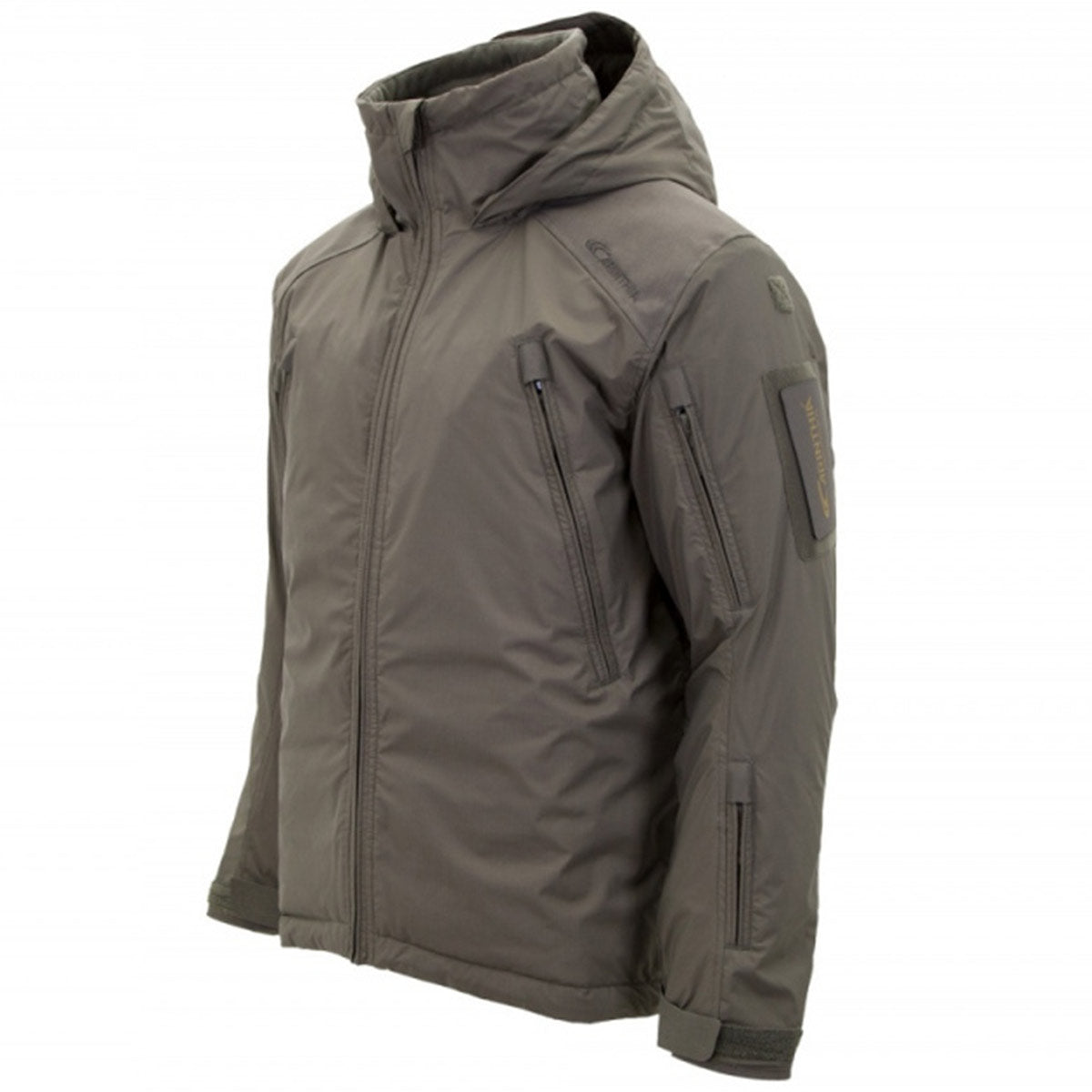 medium insulation garment carinthia mig 4.0 jacket olive