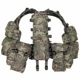 MFH Operation Camo South African Assault Vest