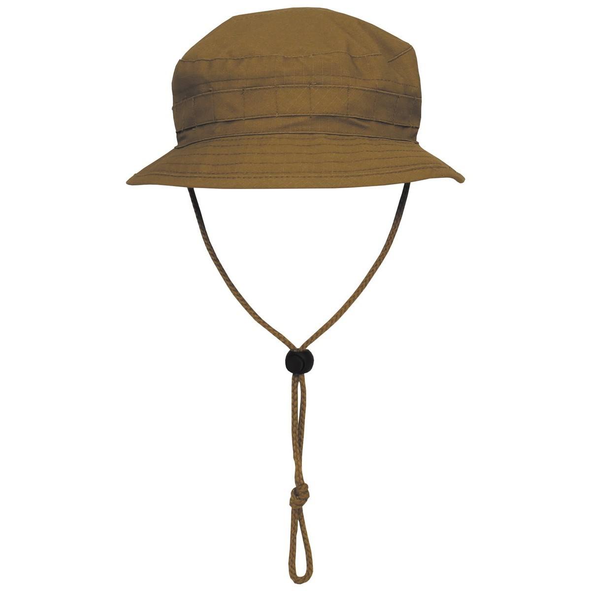 Short brim military hat online