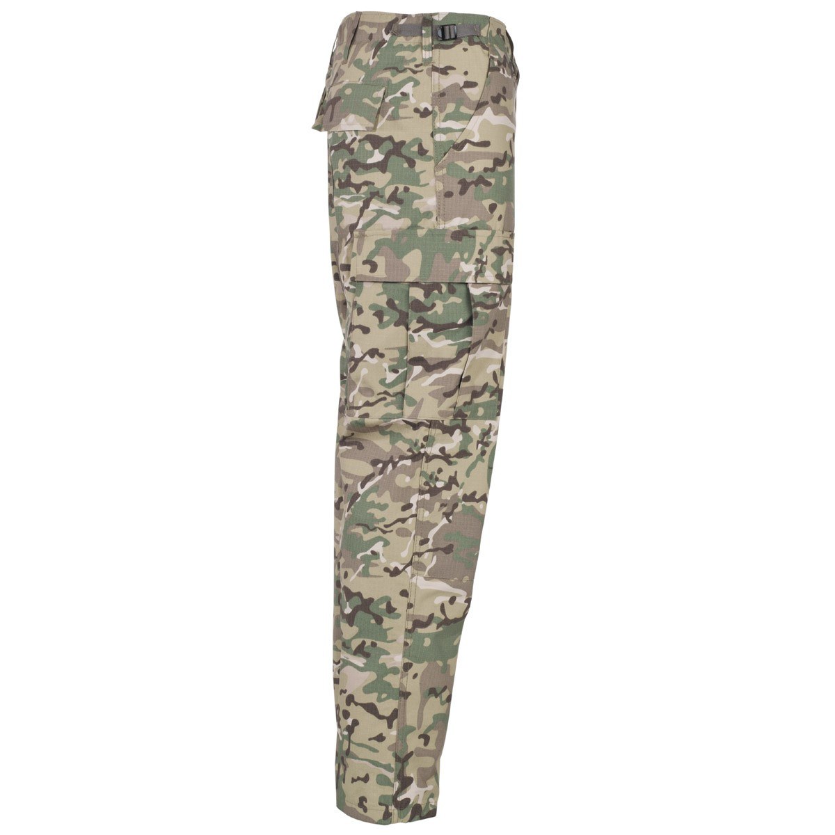 side mfh bdu combat trousers operation camo