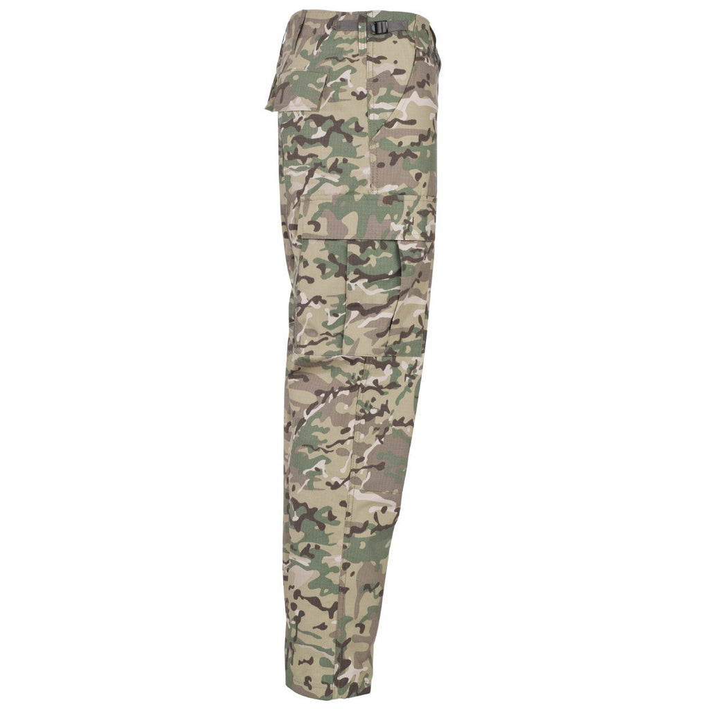 Woodland Bdu Trousers Small XLong Issue Rs  Omahas Army Navy Surplus
