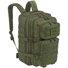 Medium ruck outlet army