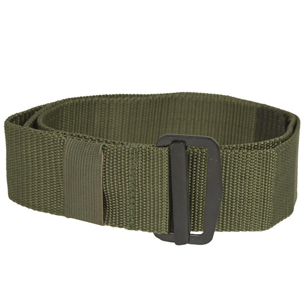 mil tec olive green military bdu belt