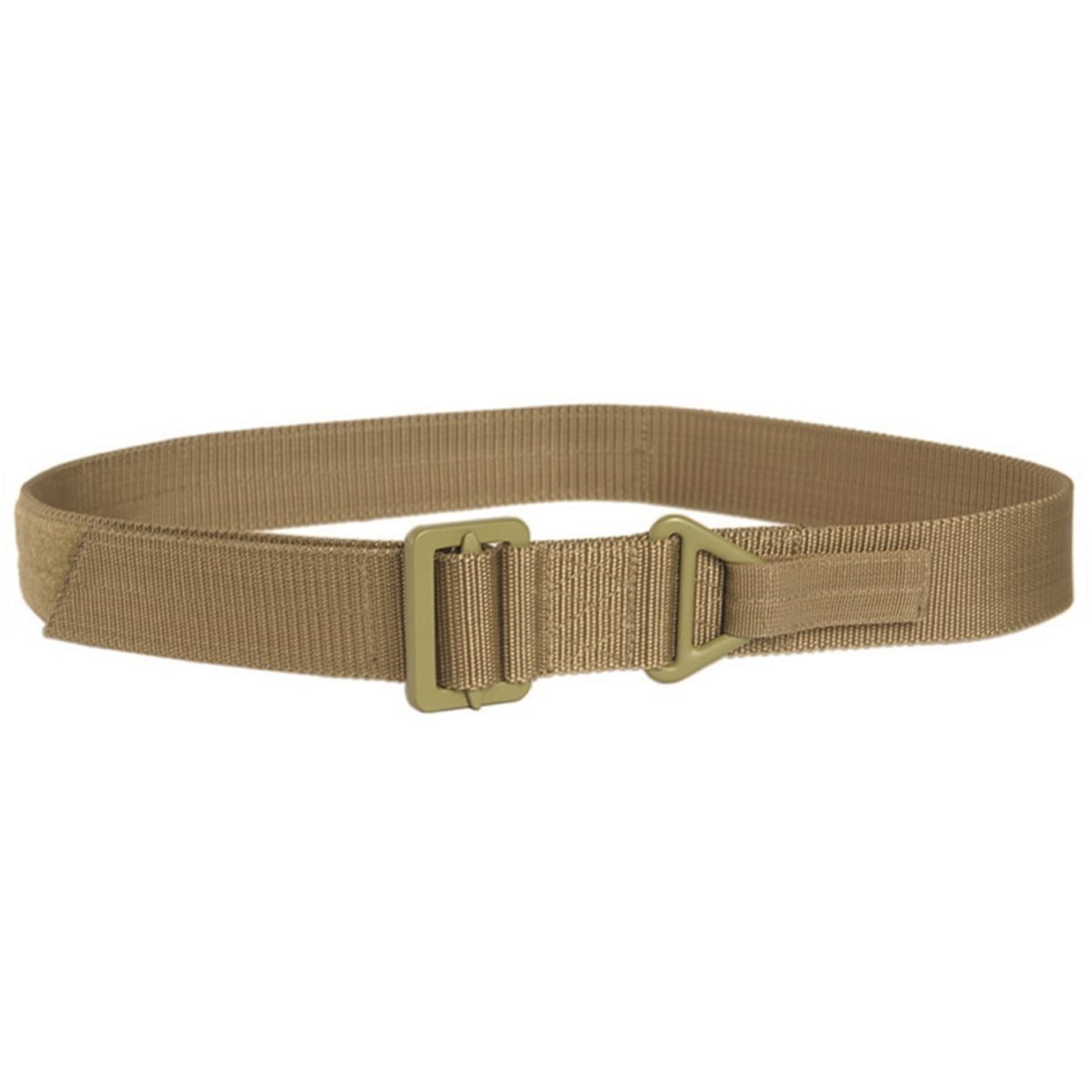 Mil-Tec Tactical Rigger Belt Coyote