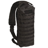 mil-tec sling bag tanker black