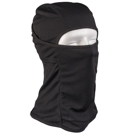 Mil-Tec Tactical Balaclava Black