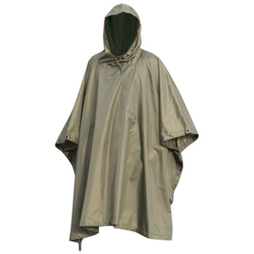 Military & Army Waterproof Ponchos - Free Delivery | Military Kit