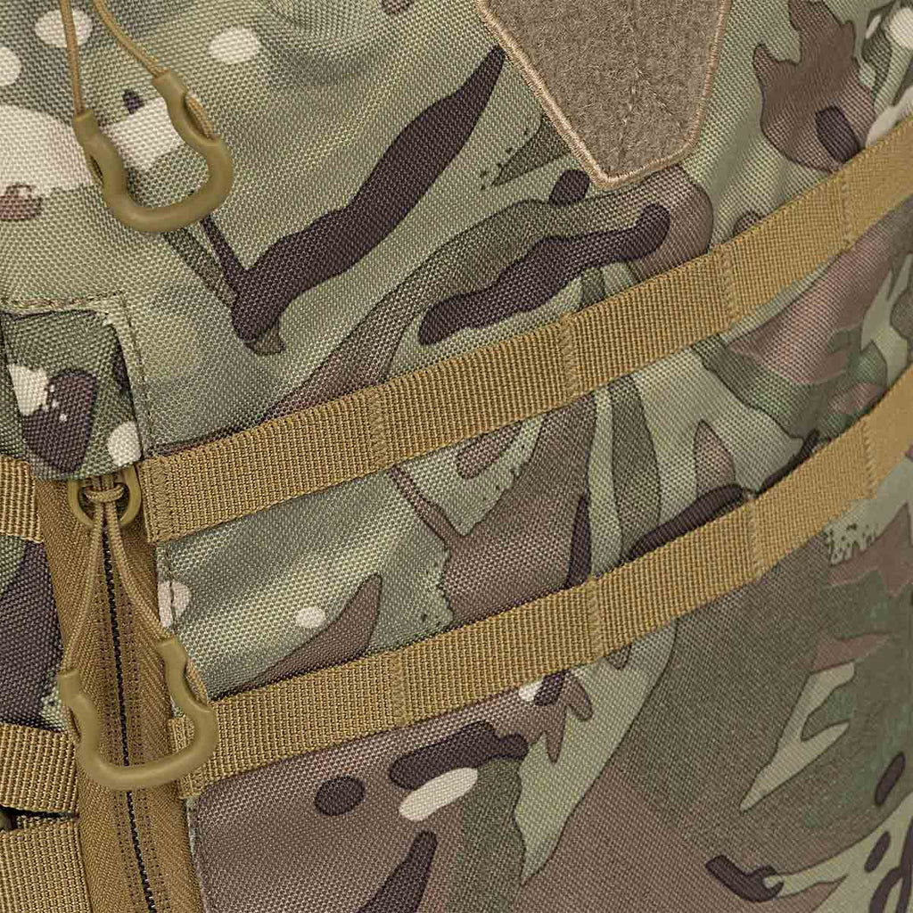 Highlander Eagle 1 Backpack 20L HMTC Camo - Free Delivery | Military Kit