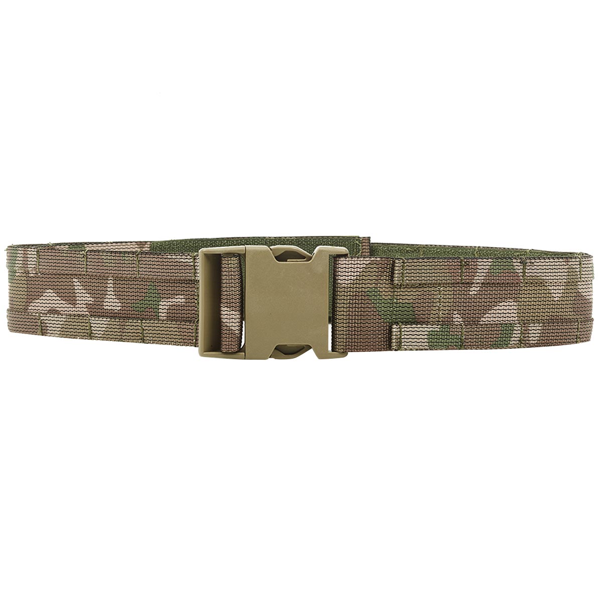 molle loops of ukom endemic shooters belt mtp camouflage