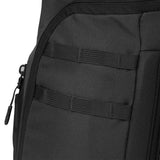 molle straps black highlander eagle 2 backpack 30l