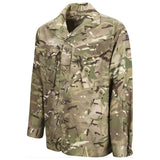 mtp tropical combat shirt front angle