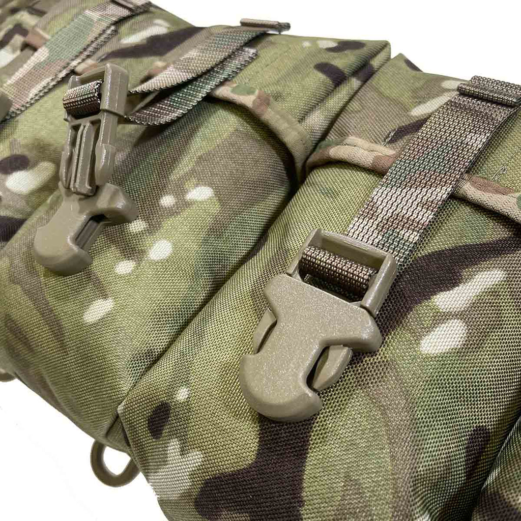 Marauder MTP SF Airborne Para Webbing GEN II | Military Kit