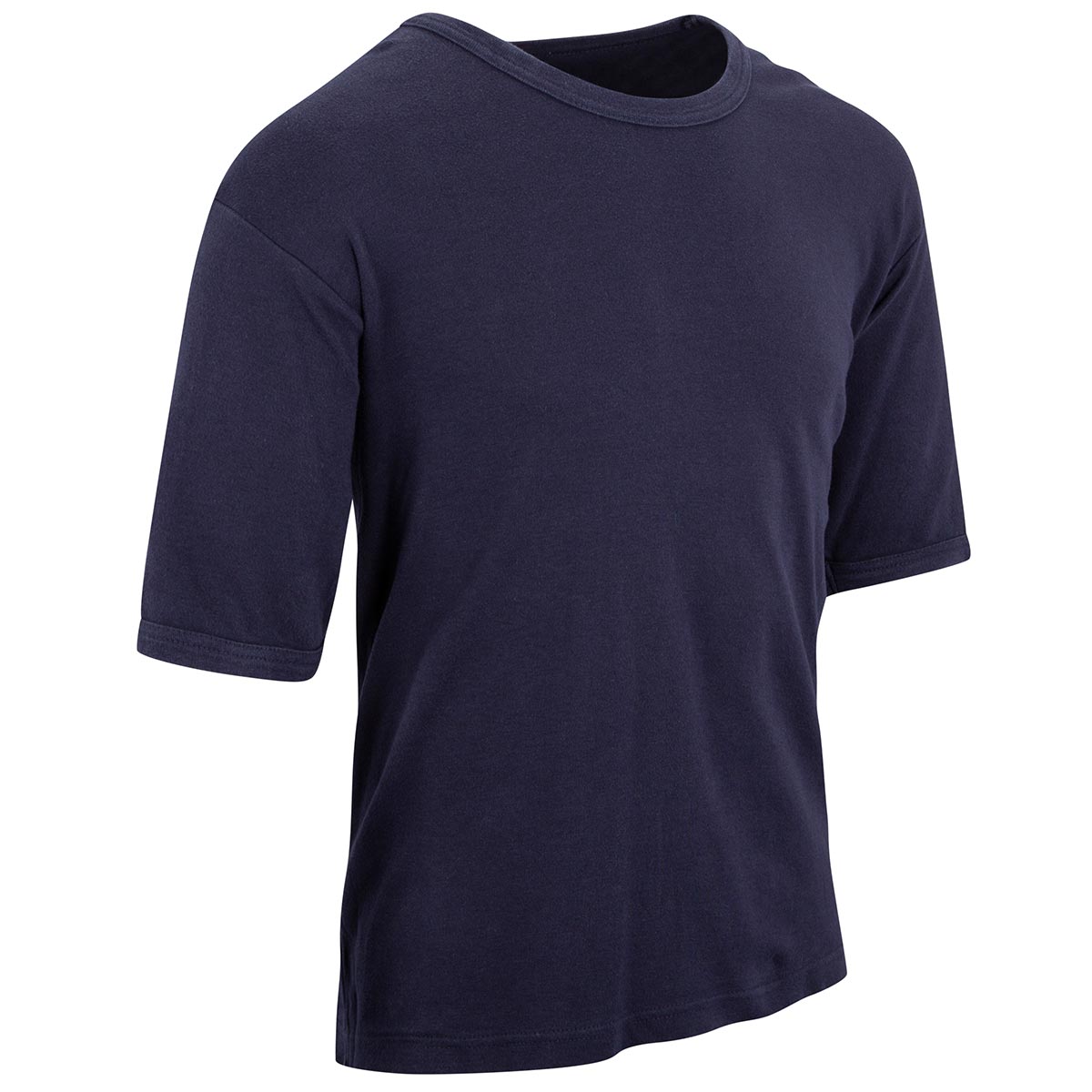 navy blue tshirt used