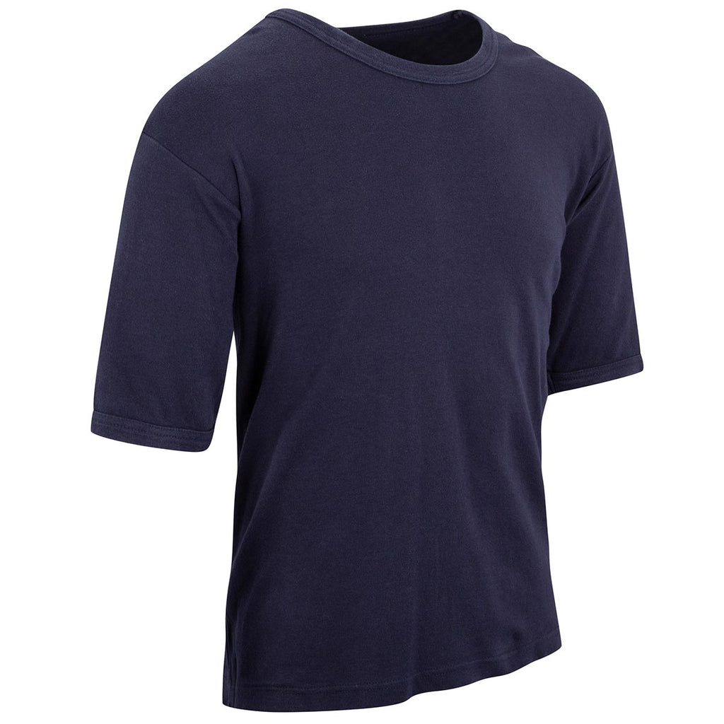 Royal Navy Blue T-Shirt Grade 1 - Free UK Delivery | Military Kit