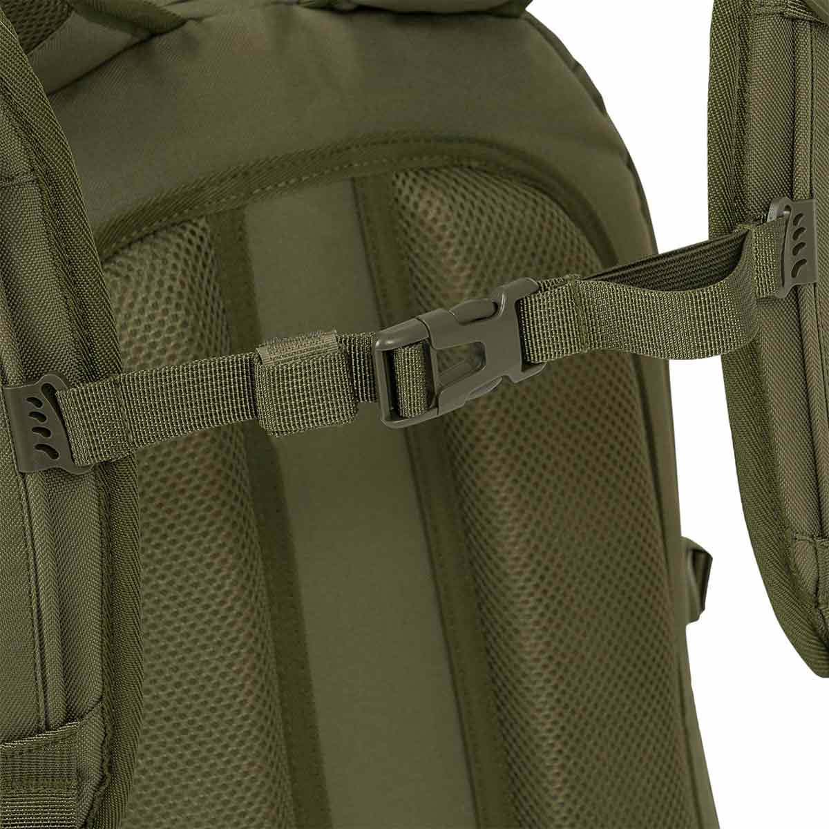 Highlander Eagle 1 Backpack 20L Olive Green Free Delivery Military Kit