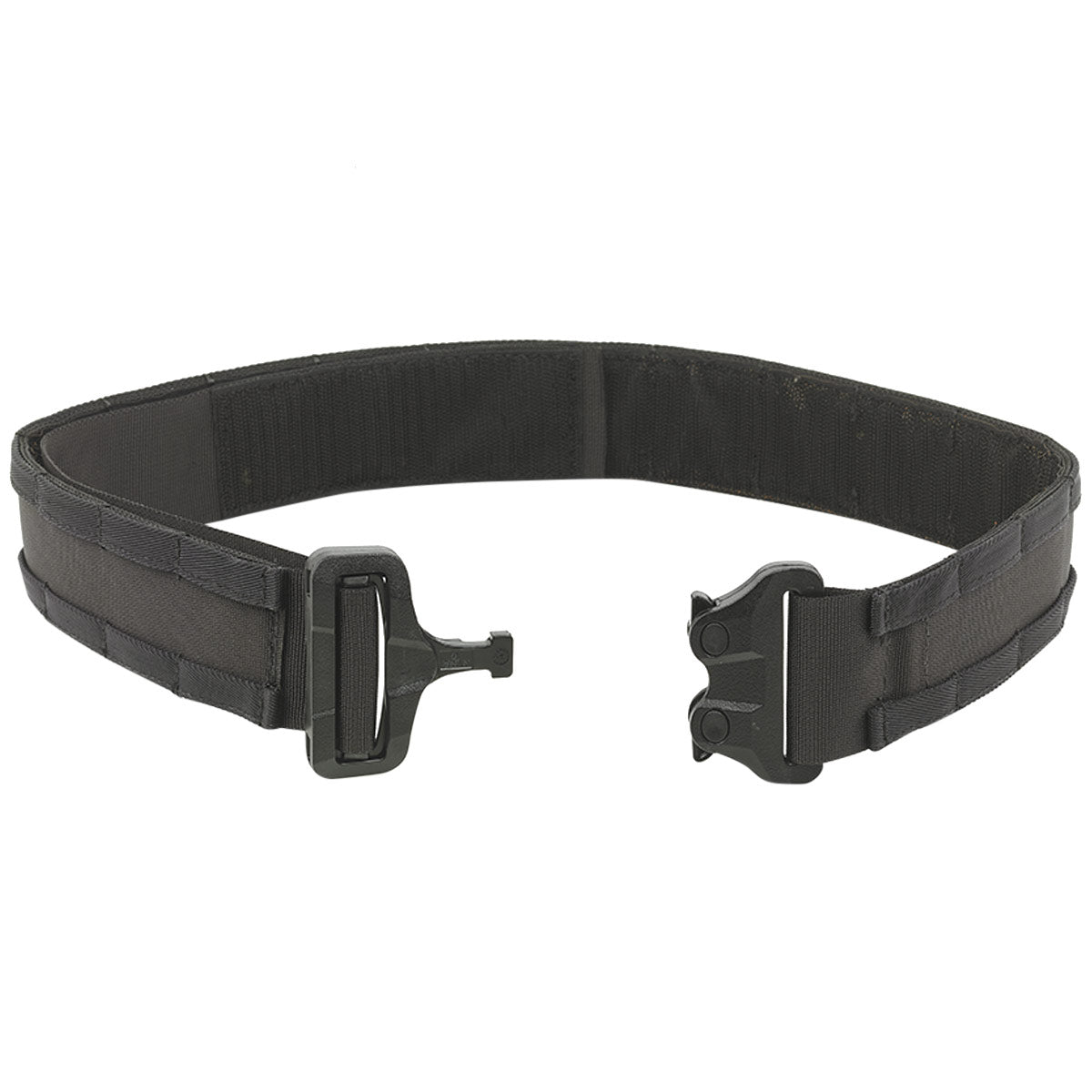 UKOM GT Cobra MOLLE Shooters Belt Black