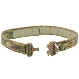 open cobra d ring buckle of crye multicam shooters belt 45mm