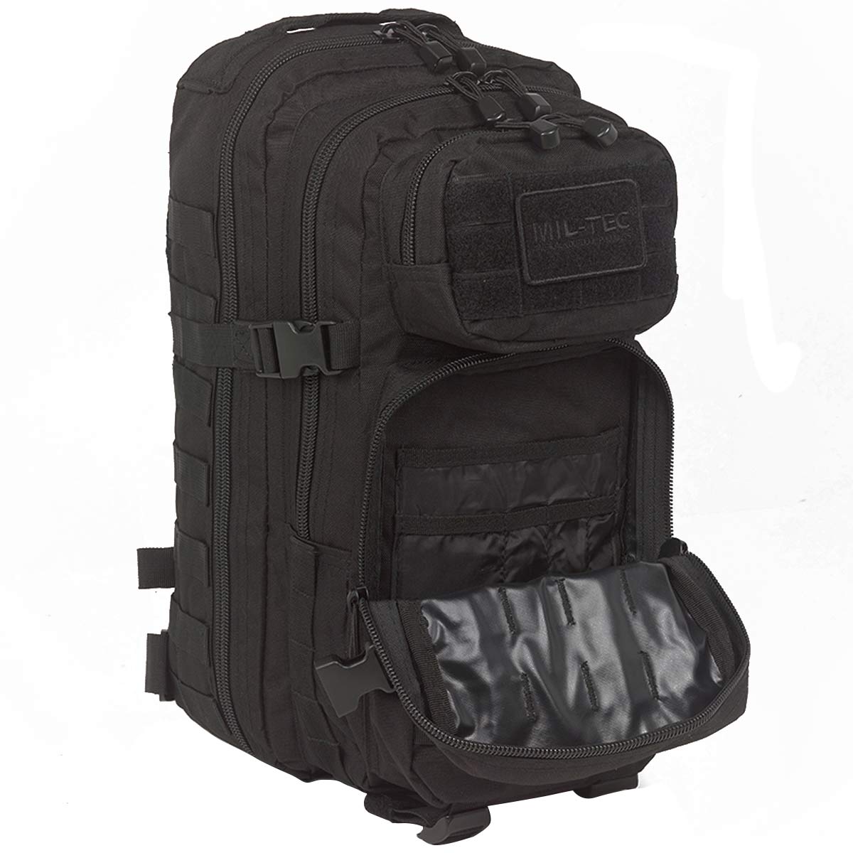 Mil tec daypack hotsell