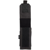 open soft inner brandit molle phone pouch large black