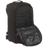 organiser sleeve mil tec molle pack 36l black