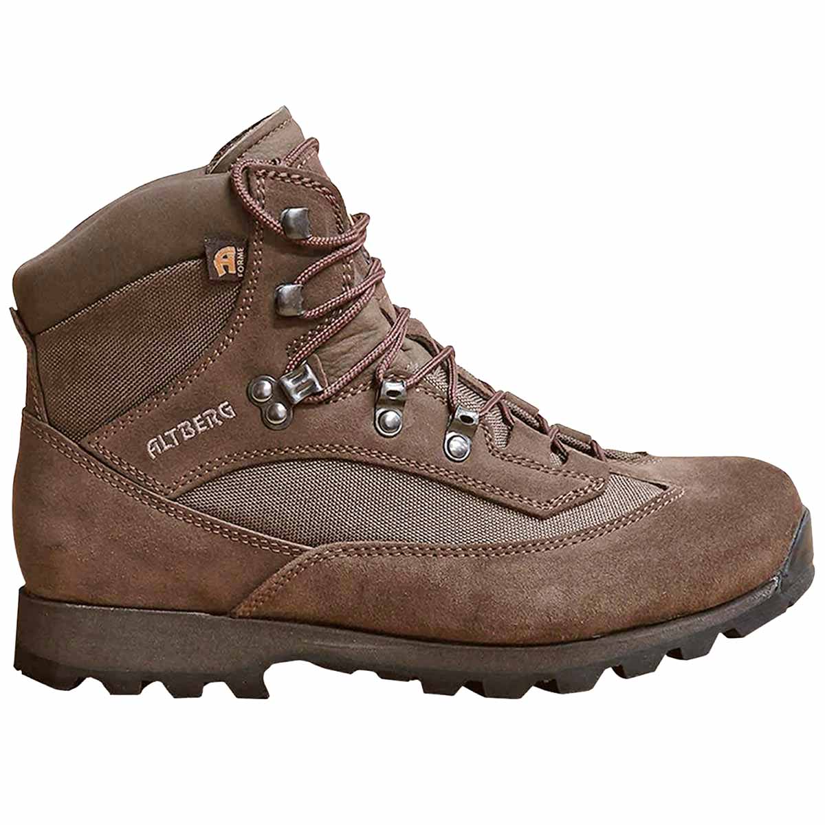 Altberg base boot best sale