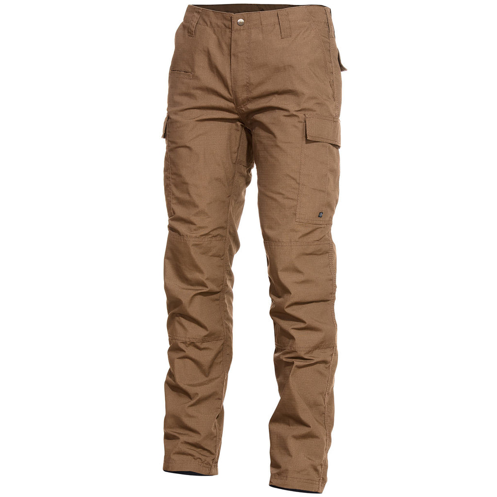 Pentagon BDU 2.0 Pants Coyote - Free Delivery | Military Kit