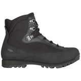 pilgrim gtx combat fg m aku boots black side lateral view