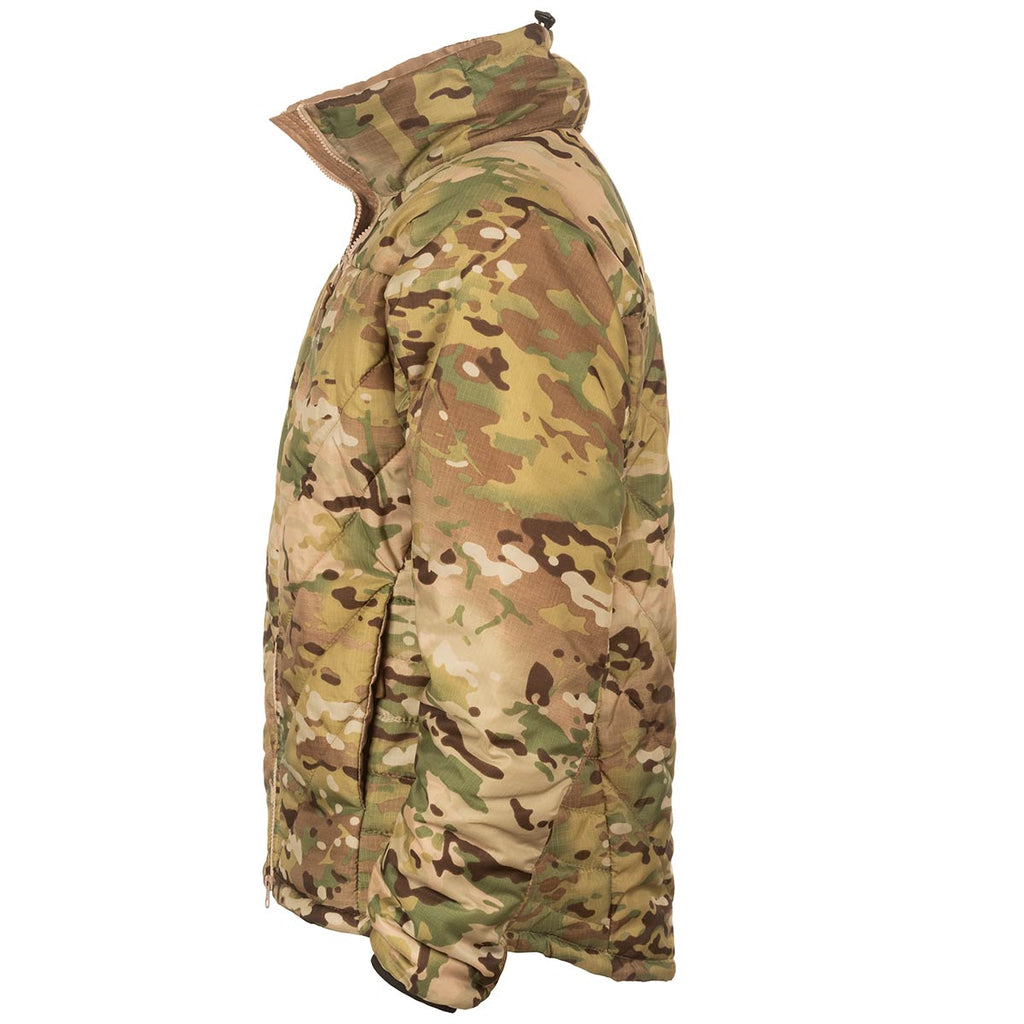 Snugpak SJ3 Softie Jacket Multicam - Free Delivery | Military Kit