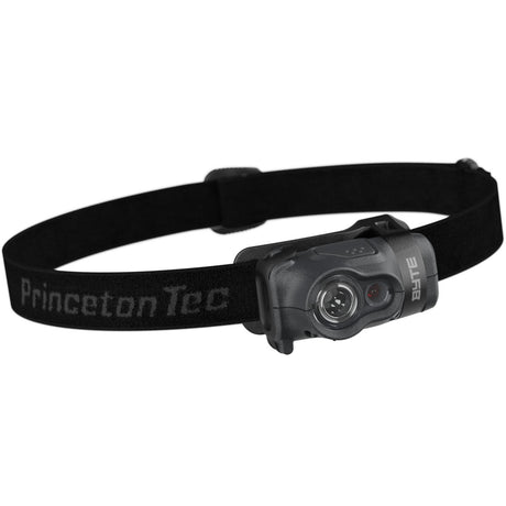 Princeton Tec Byte LED Head Torch 200 lumens