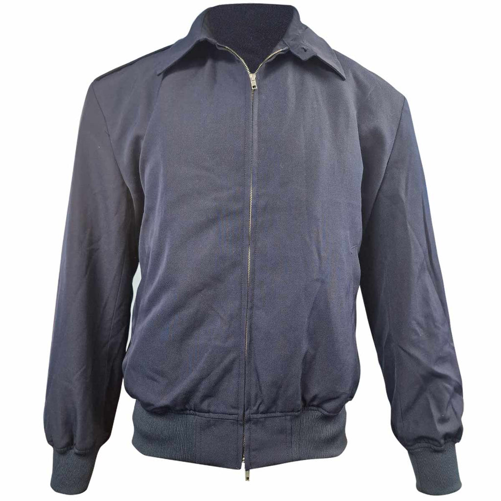 RAF General Purpose Jacket with Liner Navy Blue - Grade 1