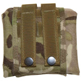 rear of marauder mtp molle folding ammo dump pouch