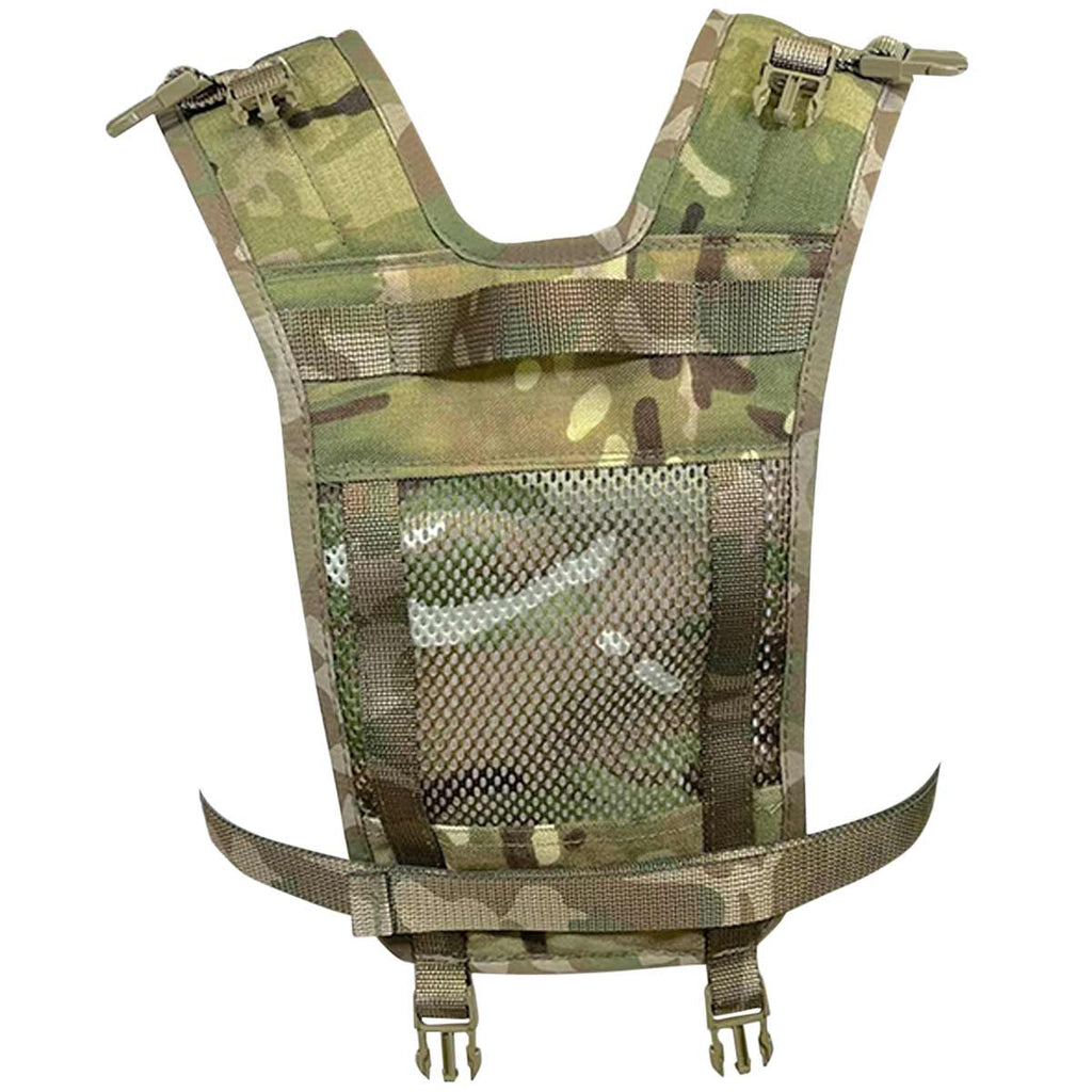 Marauder MTP PLCE Side Pocket Yoke | Military Kit