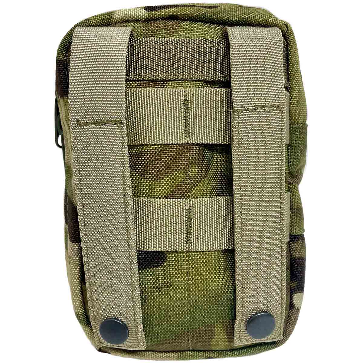 rear of marauder pocket buddy mtp webbing pouch