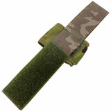 rear of strap mtp marauder micro gps wrist pouch