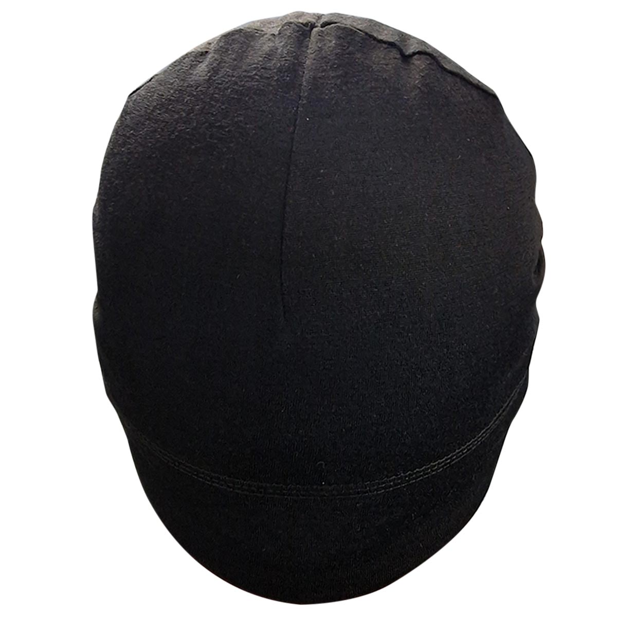 Black wool hat online